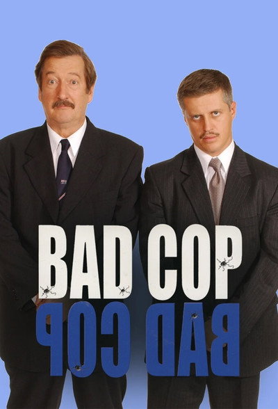 Póster de Bad Cop, Bad Cop