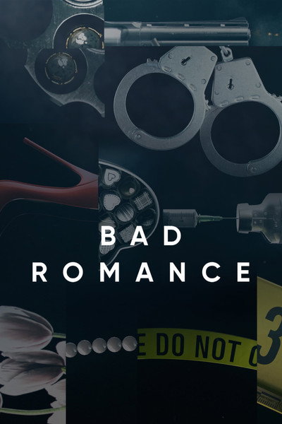 Póster de Bad Romance