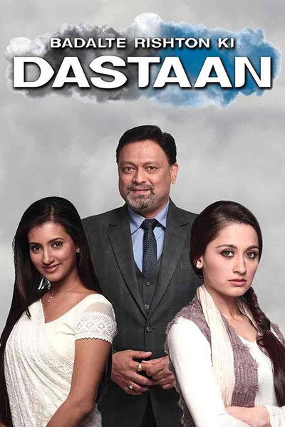 Póster de Badalte Rishton Ki Dastaan