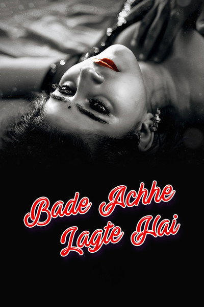 Póster de Bade Achhe Lagte Hai