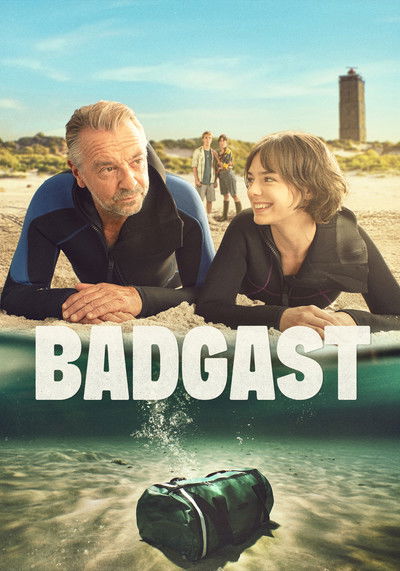 Póster de Badgast