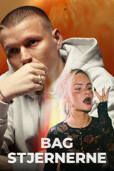 Póster de Bag Stjernerne