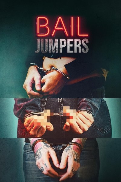 Póster de Bail Jumpers
