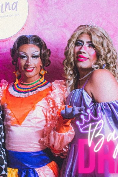 Póster de Bajio Drag