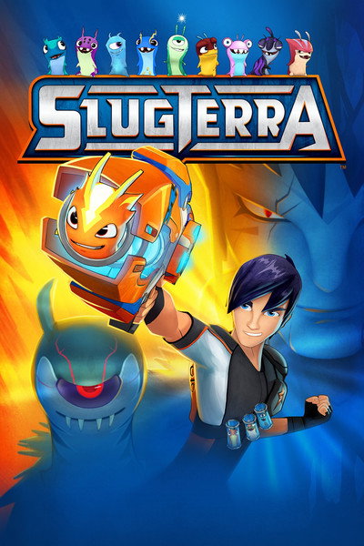 Póster de Bajoterra