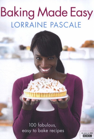 Póster de Baking Made Easy