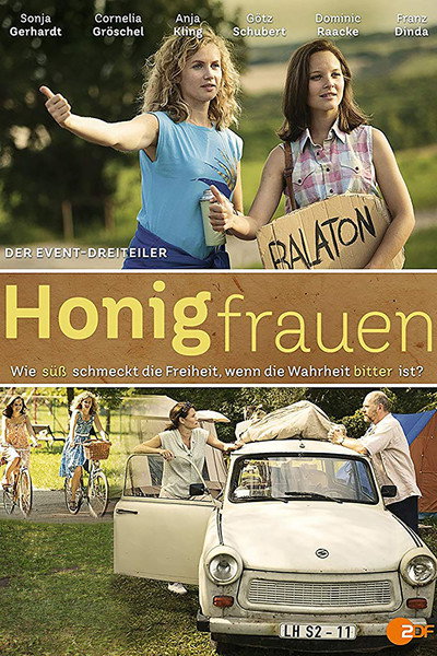 Póster de Balaton Residence