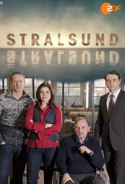 Póster de Baltic Crime Watch