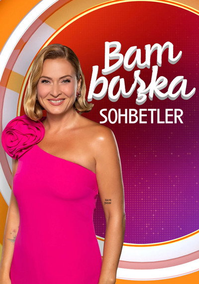 Póster de Bambaska Sohbetler