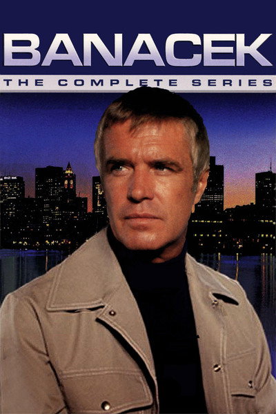 Póster de Banacek