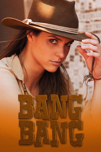 Póster de Bang Bang