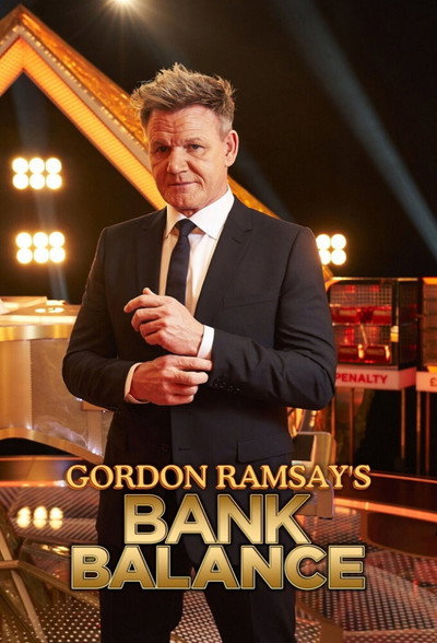 Póster de Bank Balance