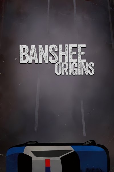 Póster de Banshee Origins