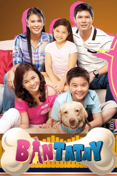 Póster de Bantatay