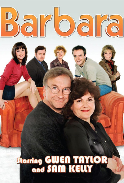 Póster de Barbara