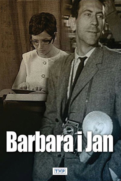 Póster de Barbara i Jan