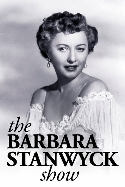Póster de Barbara Stanwyck