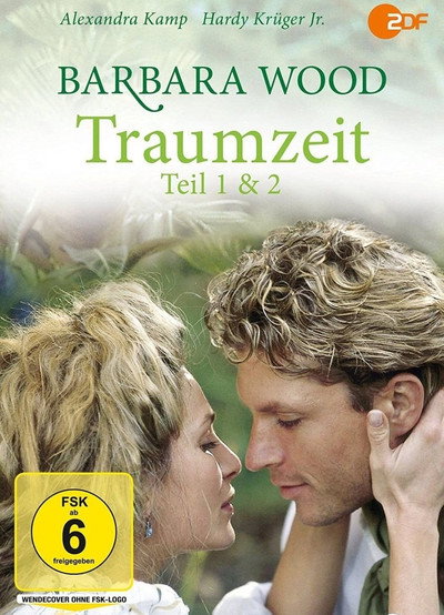 Póster de Barbara Wood: Traumzeit