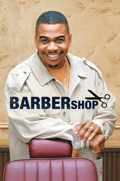 Póster de Barbershop