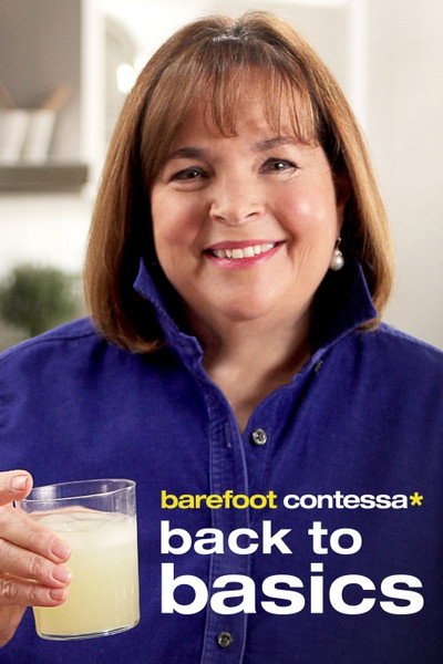Póster de Barefoot Contessa: Back to Basics