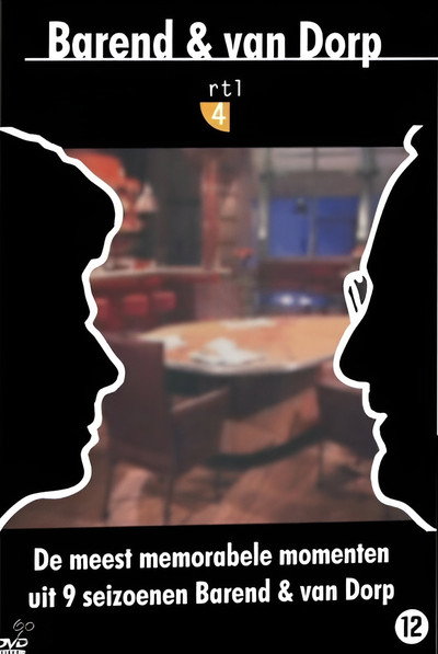 Póster de Barend en Van Dorp