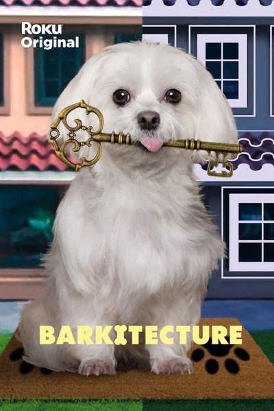 Póster de Barkitecture