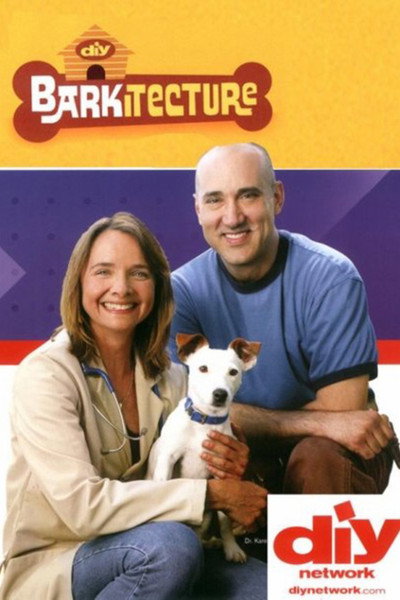 Póster de Barkitecture