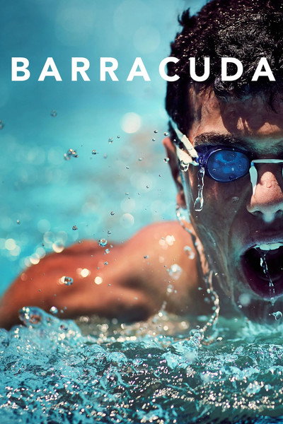 Póster de Barracuda