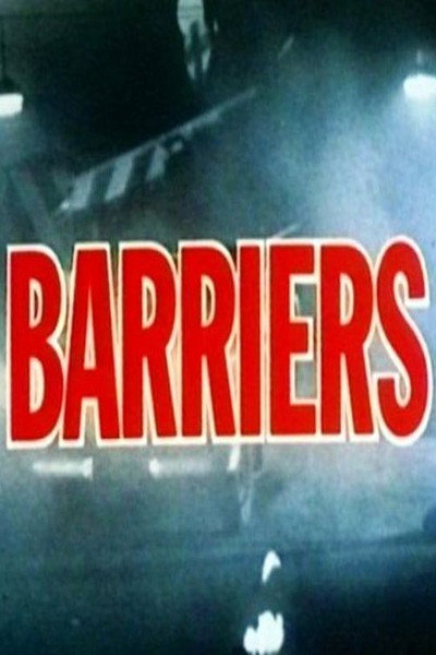 Póster de Barreras
