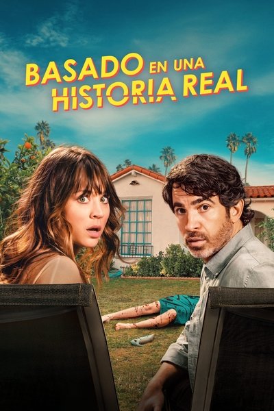 Basado en una historia real