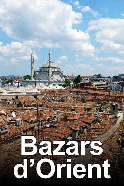 Póster de Basare der Welt