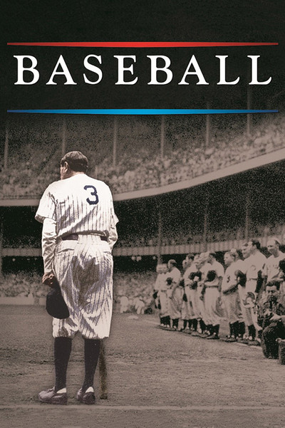 Póster de Baseball