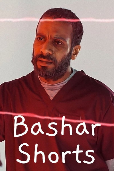 Póster de Bashar Shorts