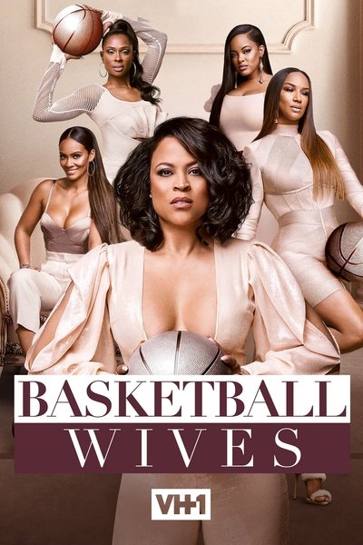 Póster de Basketball Wives