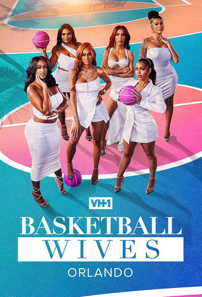 Póster de Basketball Wives Orlando