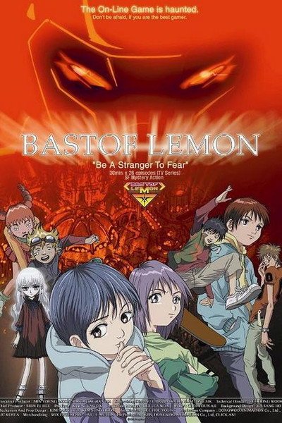 Póster de BASToF Syndrome