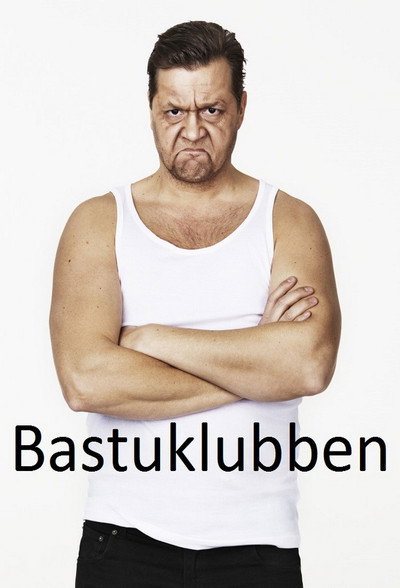 Póster de Bastuklubben