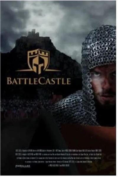 Póster de Battle Castle