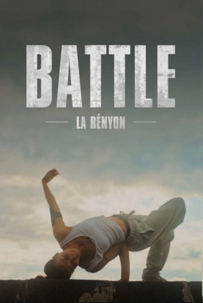 Póster de Battle - La Rényon