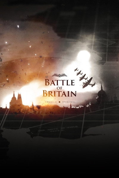 Póster de Battle of Britain