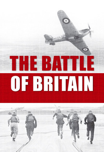Póster de Battle of Britain