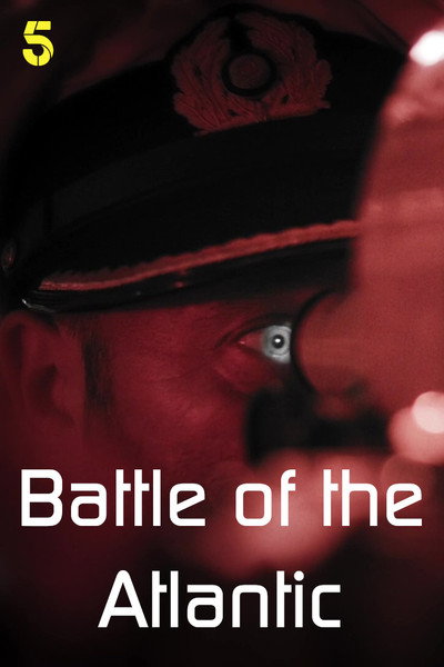 Póster de Battle of the Atlantic