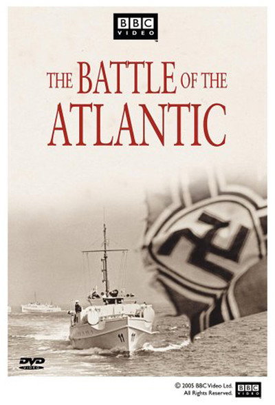 Póster de Battle of the Atlantic