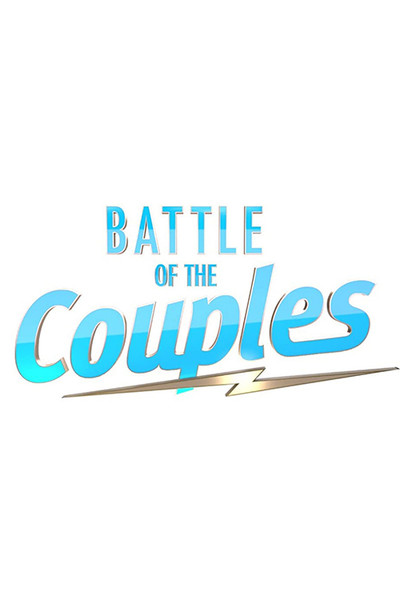 Póster de Battle of the Couples