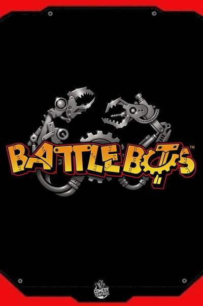 Póster de BattleBots