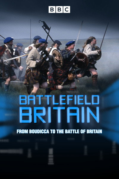 Póster de Battlefield Britain