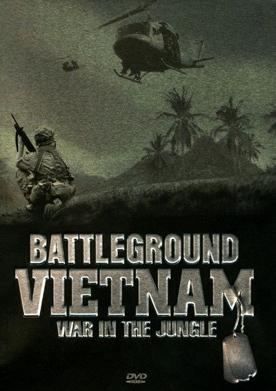 Póster de Battlefield: Vietnam
