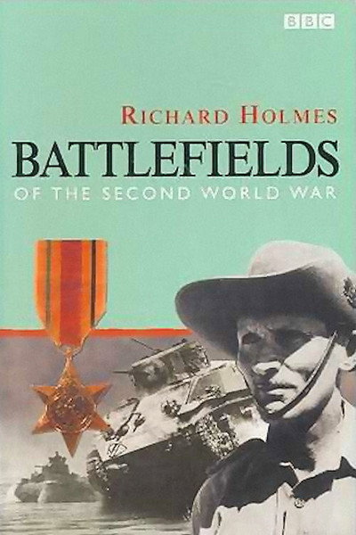 Póster de Battlefields