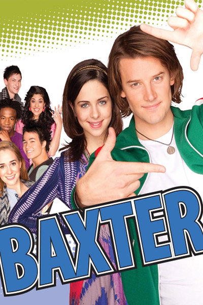 Póster de Baxter