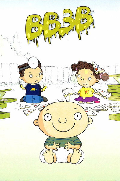 Póster de BB3B